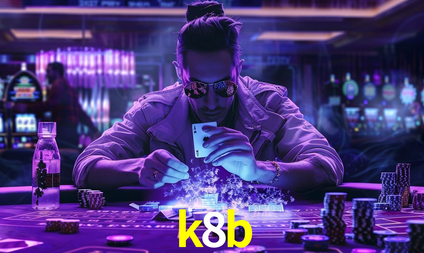 Games Directory k8b