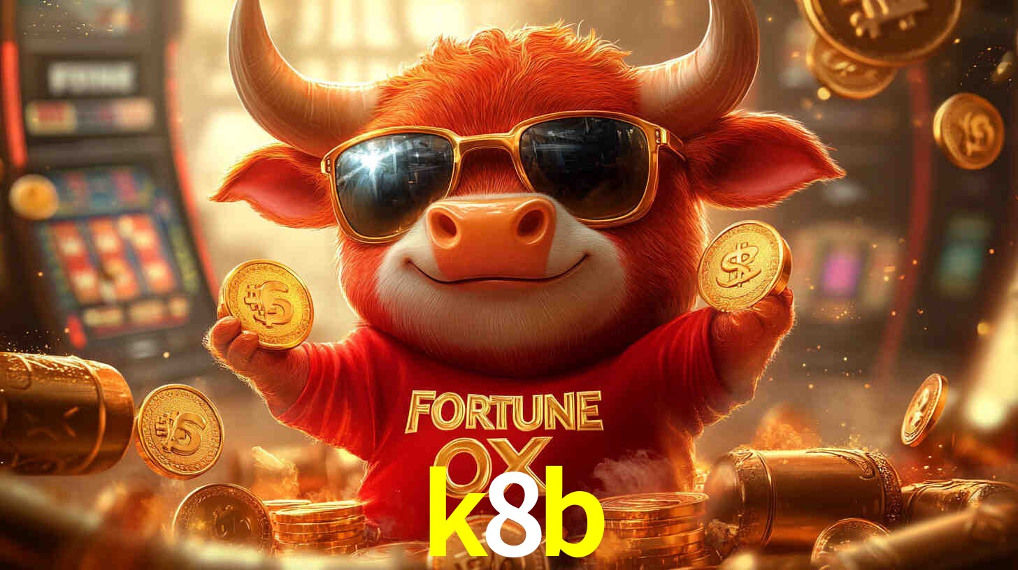 Programa VIP k8b