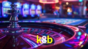 Platform Technology k8b