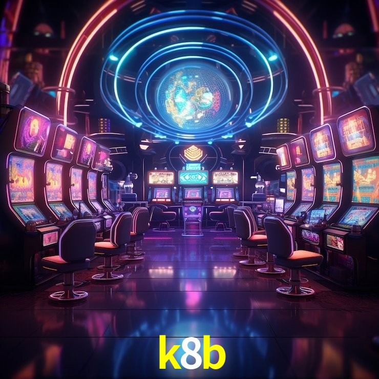 k8b,k8b.com app