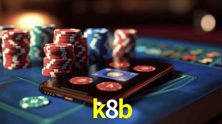 Design Responsivo k8b