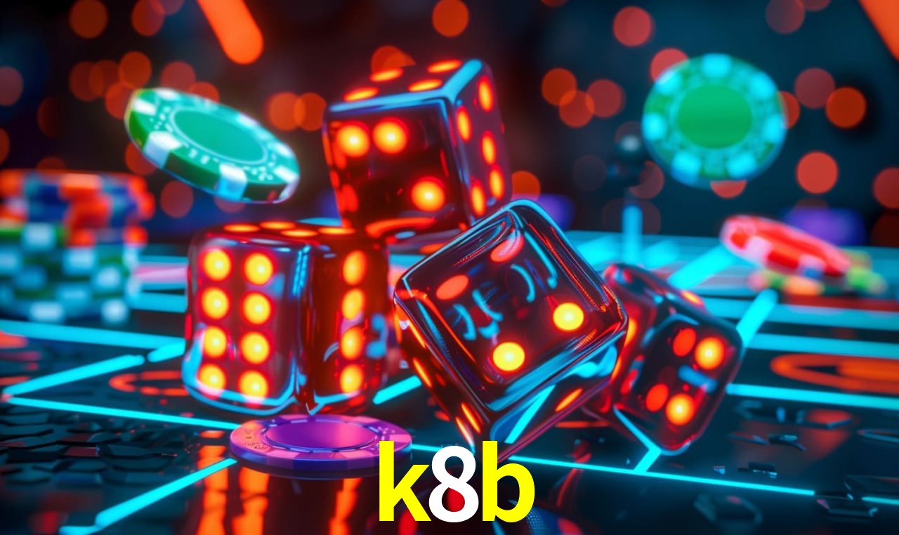 Jogos Exclusivos k8b