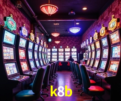 k8b